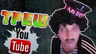 Мопс потерял сознание после 10 ударов от Андрюхи!(#мосяживи)[Жесть на стриме!]