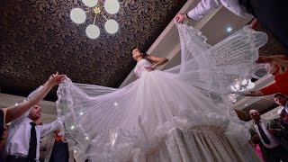 Highlights Nunta Bogdan si Adriana 24.01.2015