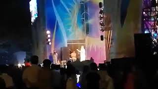 Карнавал Геленджик 2019 Отрытие сезона Иванушки Девченка девченочка