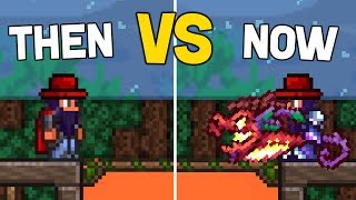 This mod NEEDS to be added to Terraria 1.4