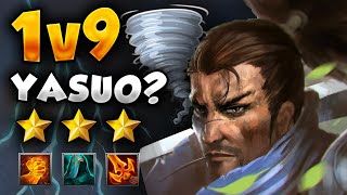 BU KADAR GÜZEL META OLAMAZ! ? | TFT | LEVO LOL TAKTİK SAVAŞLARI