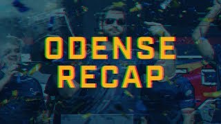 Odense Finals (Official Recap) |  ESL Pro League Season 6
