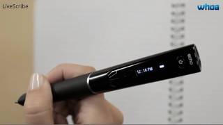 THE SMARTEST PEN- Eco Smart Pens