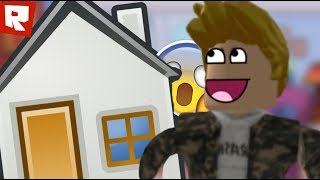 КУПИЛ НОВЫЙ ДОМ В MEEP CITY! | ROBLOX