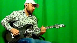 Aria Pro II The CAT  review demo