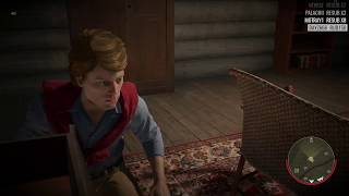 Friday the 13th Maddyson: План капкан