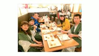 2014-03-29 宮崎駿美術館 ‧歡樂迪士尼‧浪漫櫻花輕井澤星空物語