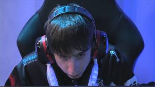 GIA vs CW - LCS 2013 EU Spring W8D1 (English)