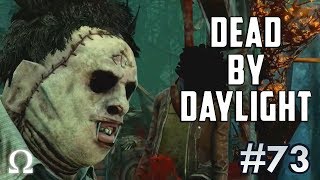 HOOK SHORTAGE & LEATHERFACE JUKES! | DBD #73 Leatherface DLC!
