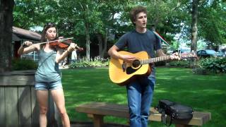 Imagine by John Lennon (Raspberry Pie Cover)
