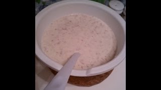 Corned Beef Gravy aka SOS