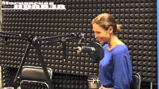 Программа "Слушаем кино". Гость - Марина Казанкова.