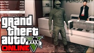 GTA 5 DLC Patch 1.17 Last Team Standing DLC! Patch 1.17 GTA 5 DLC!