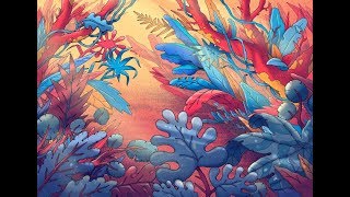 Hand Drawn FX in Toon Boom