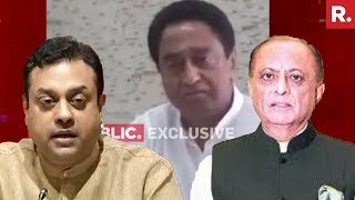Majeed Memon And Sambit Patra React To #CongMuslimVideo