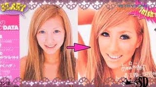 How to be a Singapore Gyaru Girl (DollyWink Gyaru Contest Pt 3)