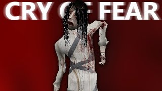 В глубины ужаса // Cry of Fear #2