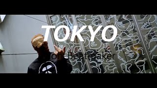 Kekra Instru Type Beat - Tokyo