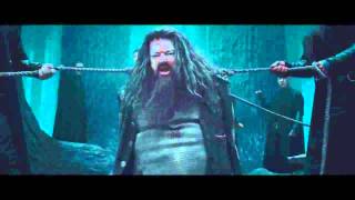 Harry Potter VS Voldemort - Harry Potter Dies (High Quality HD)