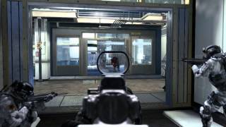 ПРОХОЖДЕНИЕ Call Of Duty: Ghosts - Часть 10 - ЦИФЕРБЛАТ