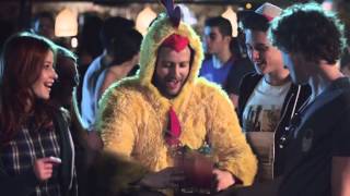KFC B-SMART