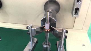 ND-CY-305 Brushless motor stator winding machine