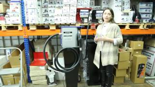Колонка для дизельного топлива Adam Pumps AF3000 60/80/100