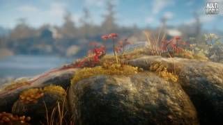 Unravel(Распутать) Прохождение игры