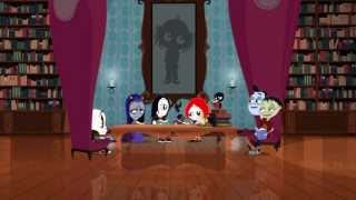 Ruby Gloom - 2x13 - The Beat Goes On