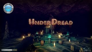 UnderDread Gameplay 60fps