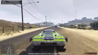 Смешные нарезки #38 Как надо играть в гольф в GTA 5