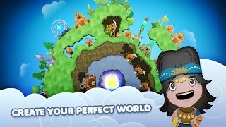 Godfinger 2 | Gameplay Video IOS / Android IGV