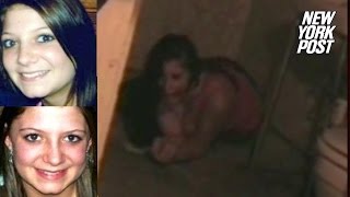 Is This Disturbing Video of Possible Kidnap Victim Bound in Basement a Hoax? | New York Post
