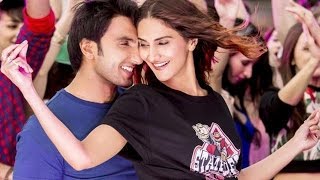 Launch of 'you & Me' With the 'Befikre' Couple Dharam and Shyra | Ranveer Singh & Vaani Kapoor