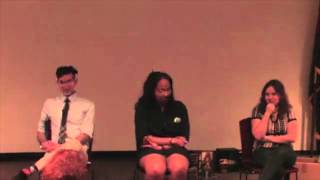 Tech Forum: Alumni Panel