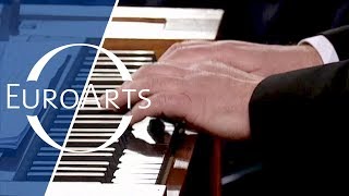 Mozart - Church Sonata in C major, K.329 (Vienna Symphony Orchestra, Bertrand de Billy)