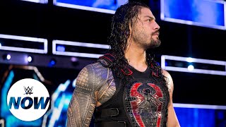 5 things you need to know before tonight's Raw: Feb. 5, 2018