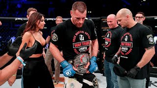 Fight Night | Rafael Lovato Jr - Bellator 223