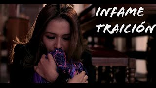 TIKAS WAYRA - INFAME TRAICION - VIDEO OFICIAL