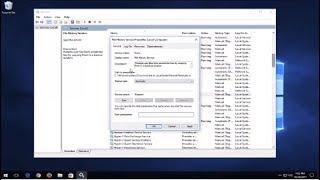 How To Turn File History Service On Or Off In Windows 10/8/7