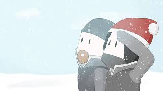 Ski jumping - Rainbow Six Siege Animation