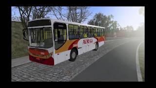 omsi 2 caio apache vip ii mb of-1418