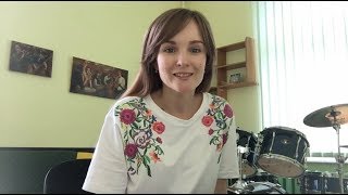 Видео-уроки по вокалу. Речевая позиция в пении. Урок 1