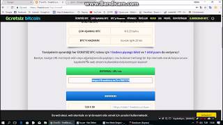 Получите БЕСПЛАТНЫЙ МЕСЯЦ (FREE BİTCOİN)