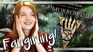 Elder Scrolls Online: Morrowind DLC Early Access Gameplay! | S1 Part 1