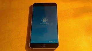 Как установить кастомную прошивку на Meizu MX4 за 10 минут.