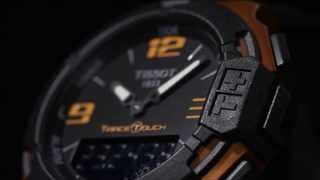 Tissot T-Race Touch