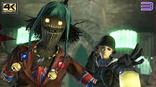 RPCS3 PS3 Emulator - Folklore Ingame / Gameplay 4K 2160p! VULKAN (ee88e7f)