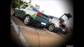 Tuning Sraz & Sprinty 3.8.2013