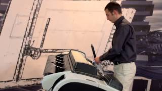 HP Designjet T2300